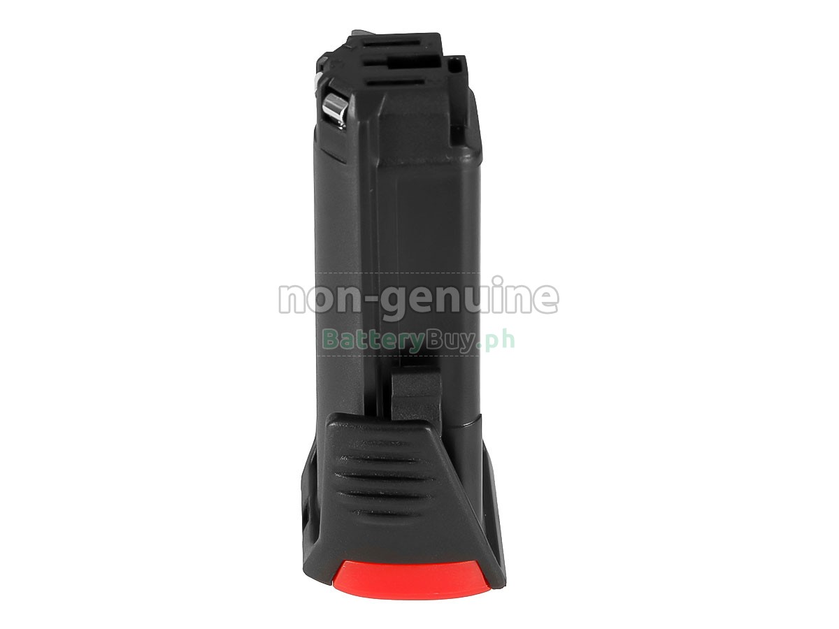 Bosch 2072 Replacement Battery