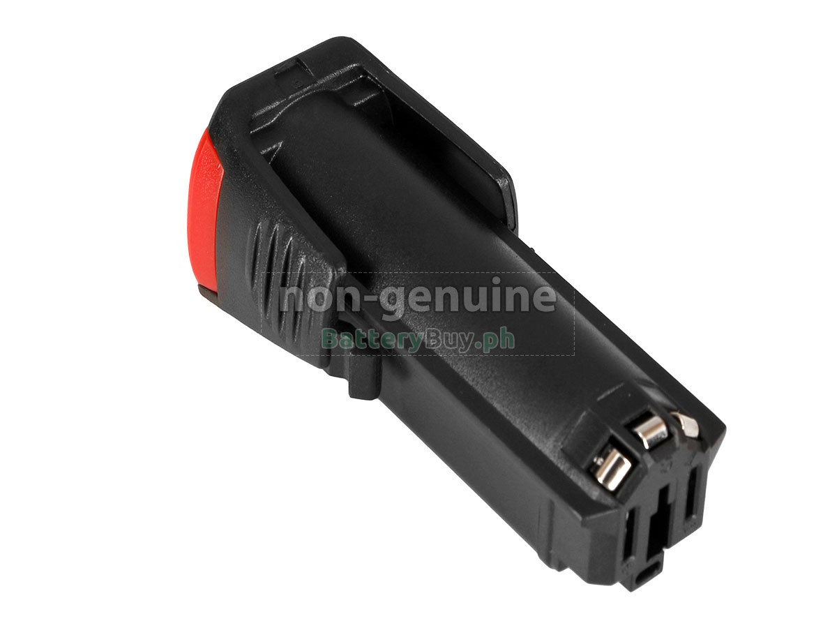 Bosch 2072 Replacement Battery