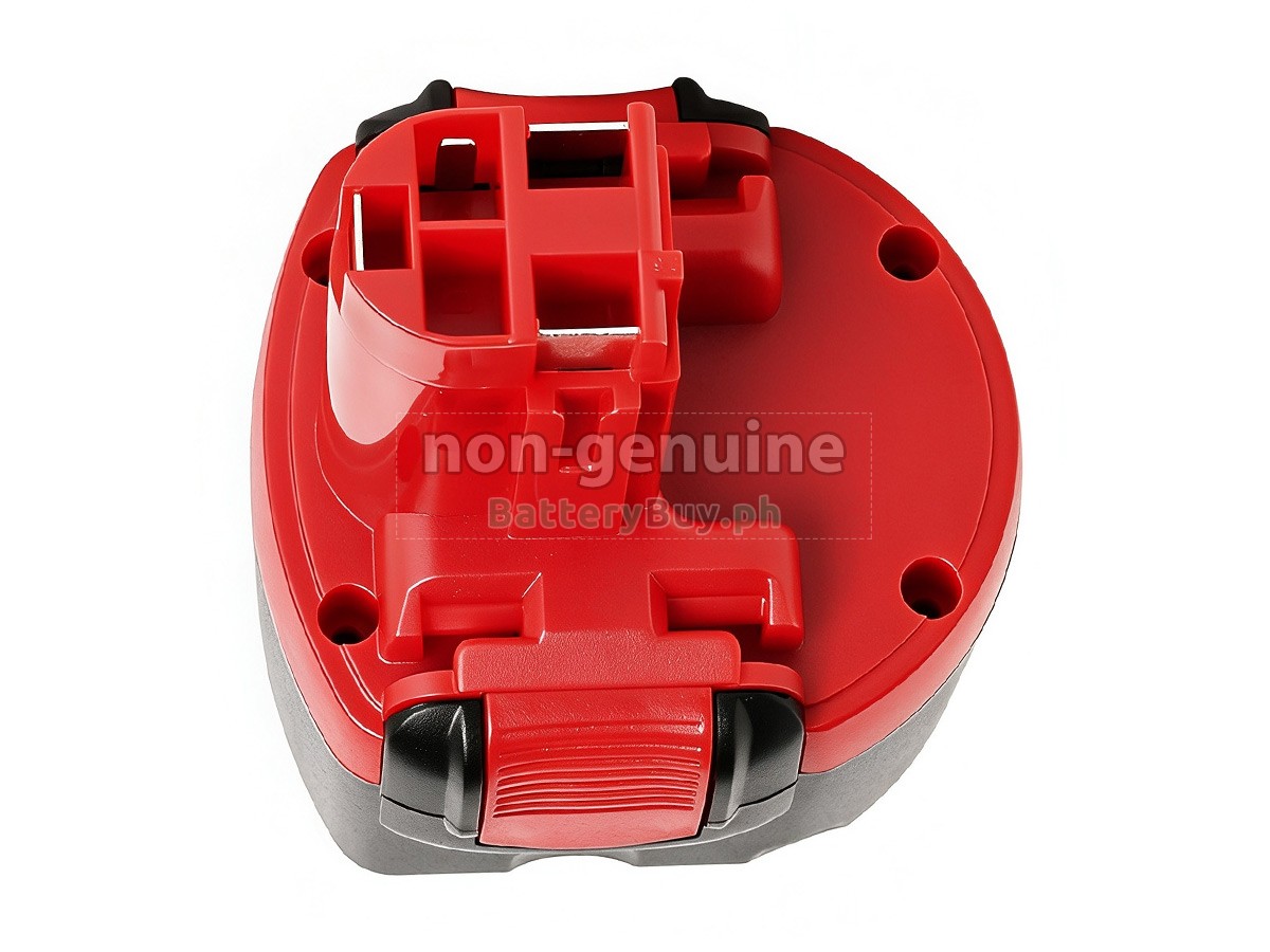 Bosch B-8308 Replacement Battery
