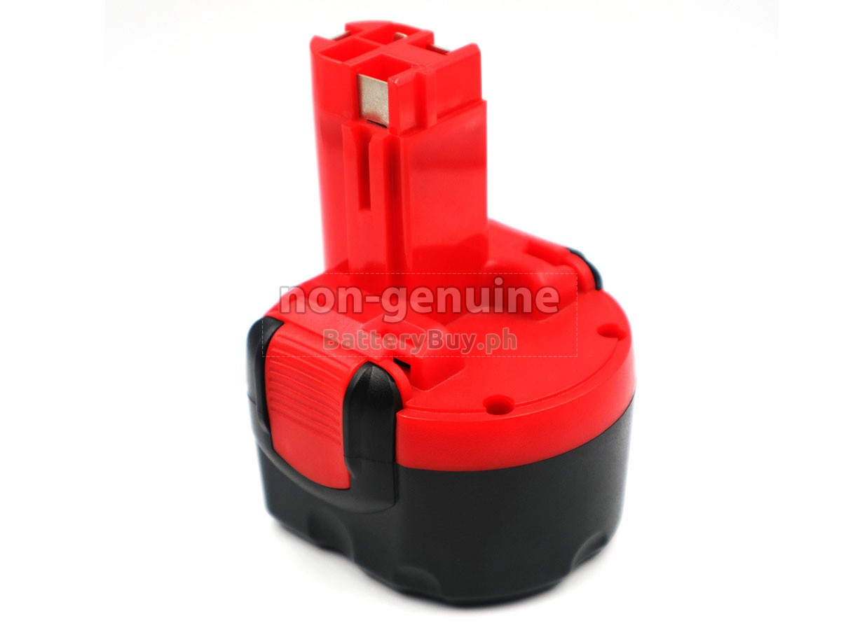 Bosch 2607335260 Replacement Battery