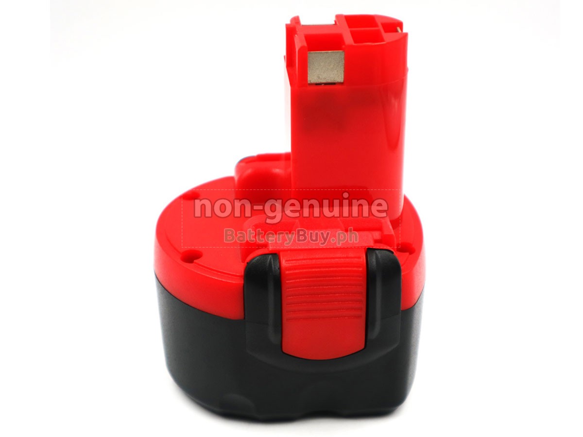 Bosch 2607335260 Replacement Battery