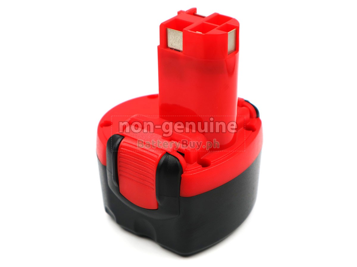 Bosch 2607335260 Replacement Battery