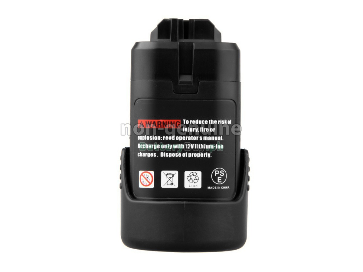 Bosch BAT414 Replacement Battery