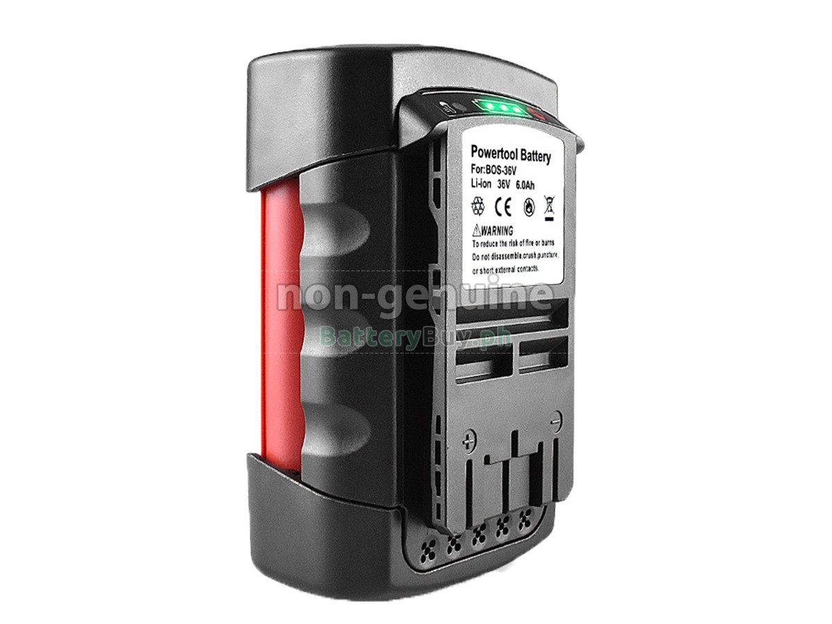 Bosch D-70771 Replacement Battery