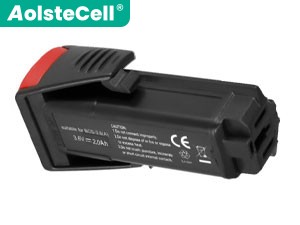 Battery for Bosch 36019A2010