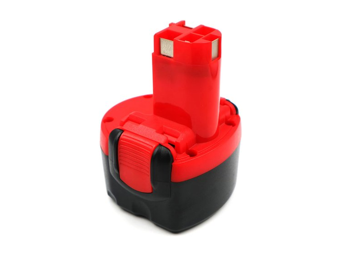 Battery for Bosch GSR 9.6-1