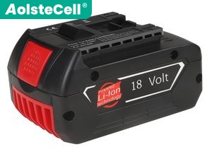 Battery for Bosch 17618