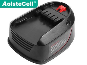 Battery for Bosch 2607337211