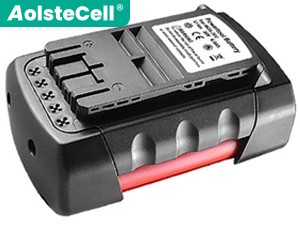 Battery for Bosch BAT840
