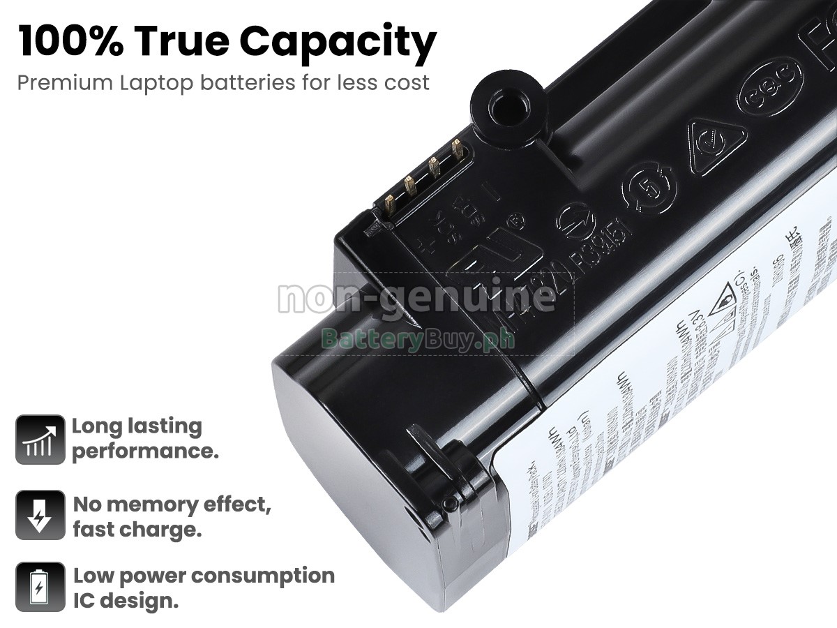 Bose 745518-0010 Replacement Battery