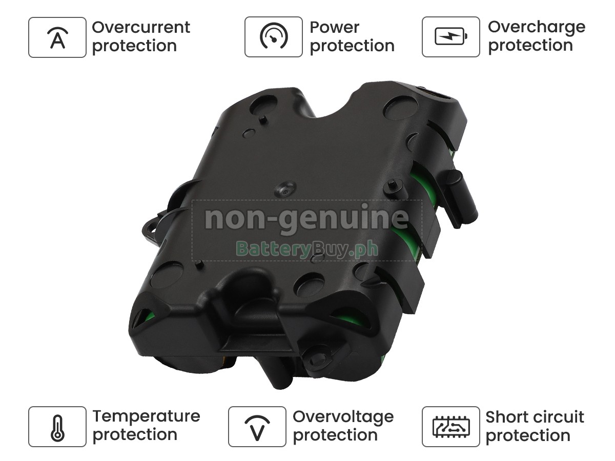 Bose 829049-0210 Replacement Battery