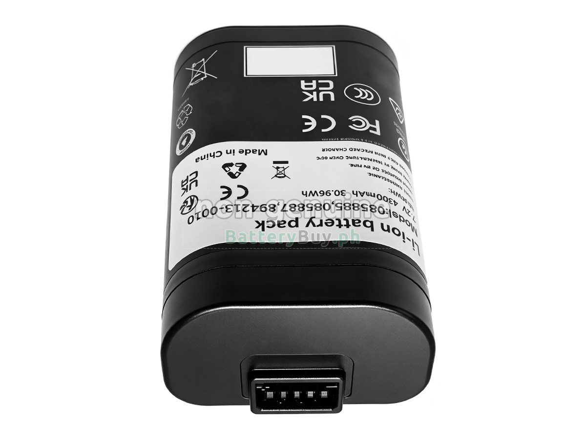 Bose 085885 Replacement Battery