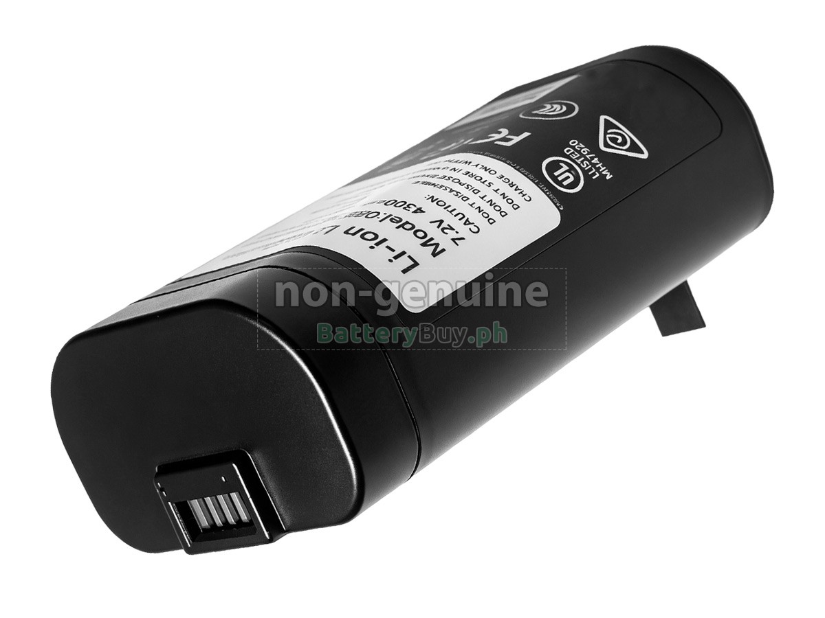 Bose 085885 Replacement Battery