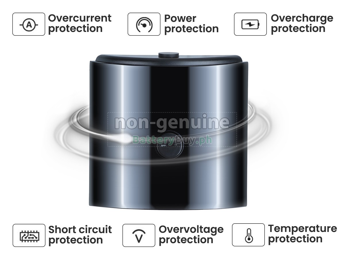 Bose 300769-004 Replacement Battery