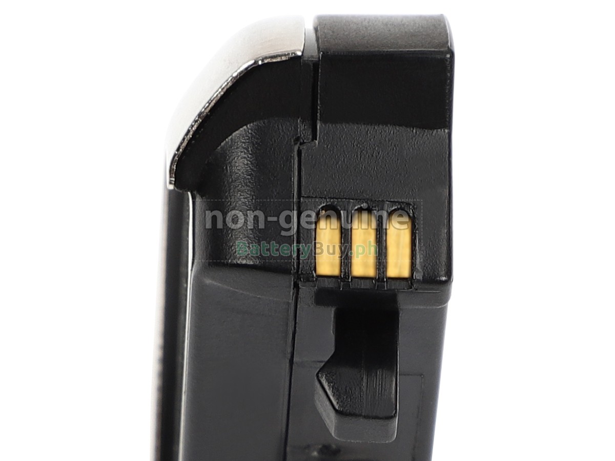 Bose QUIETCOMFORT 3 Replacement Battery