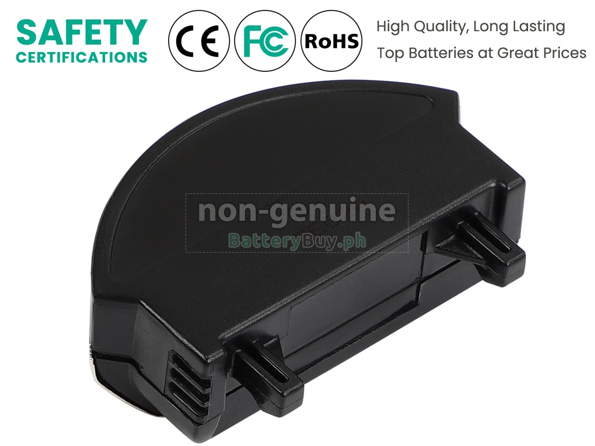 Bose QUIETCOMFORT 3 Replacement Battery