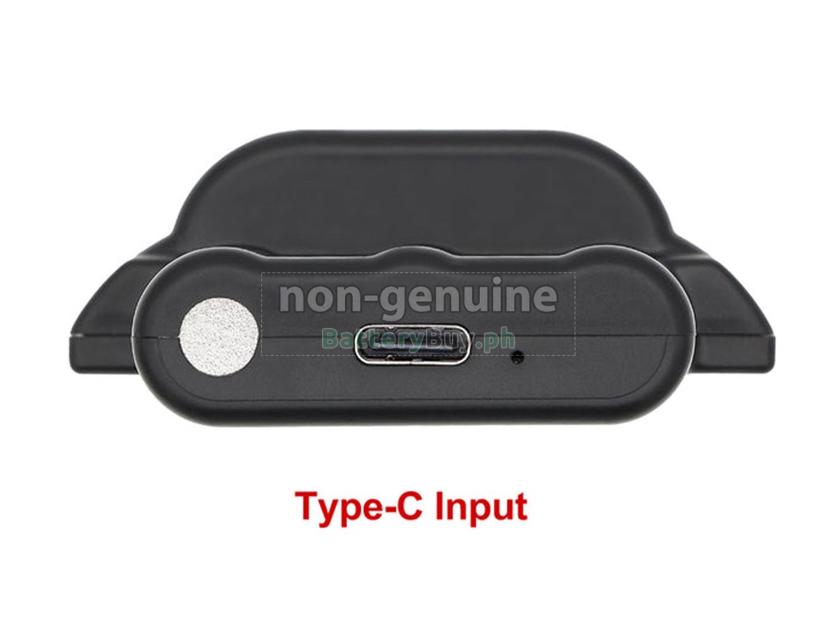 Brady BMP21 Replacement Battery