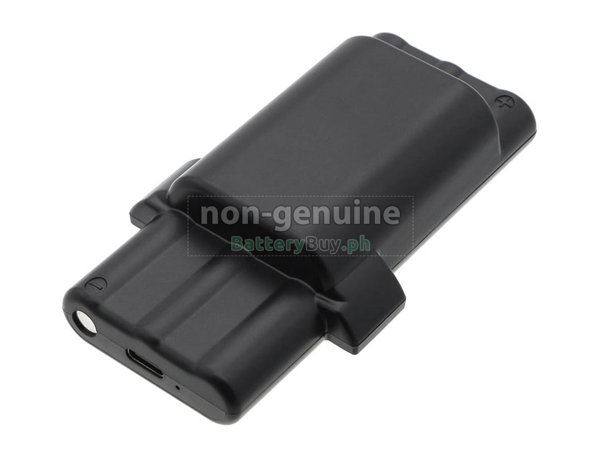 Brady BMP21 Replacement Battery