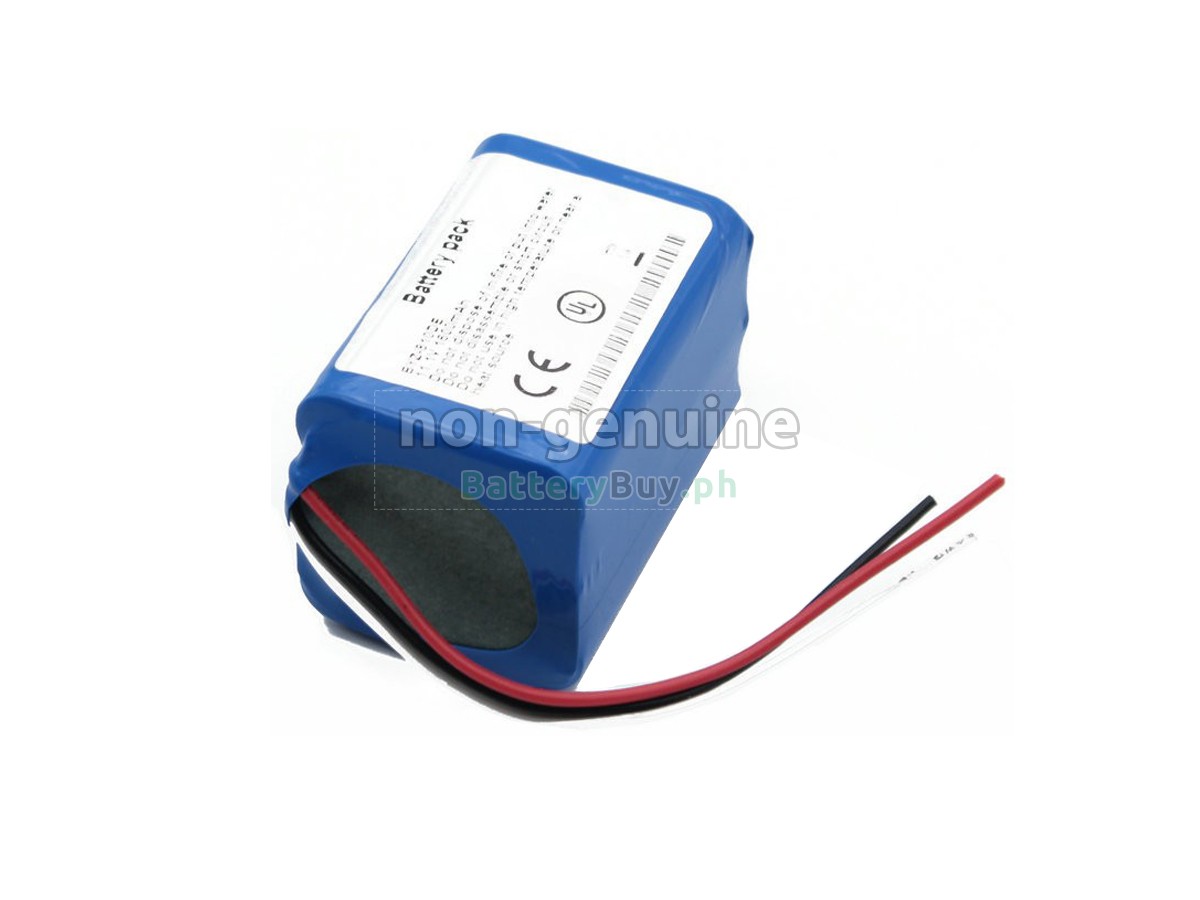 BYOND JW103450-3S Replacement Battery