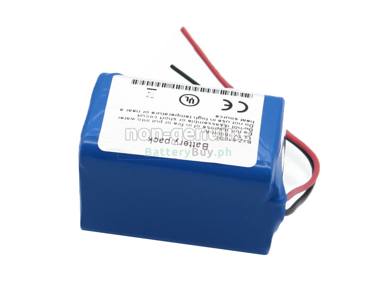 BYOND JW103450-3S Replacement Battery