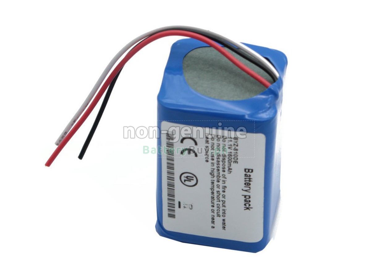 BYOND JW103450-3S Replacement Battery