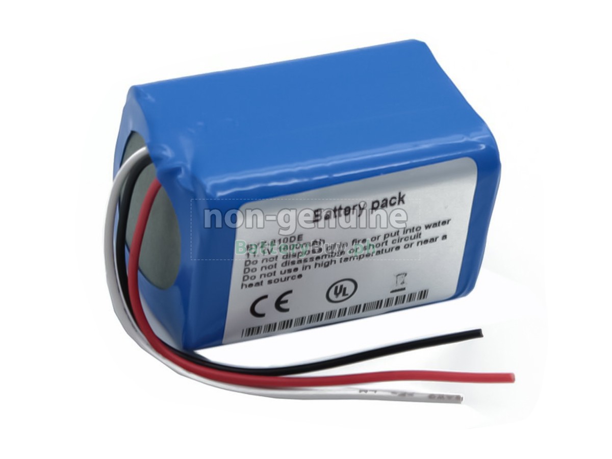 BYOND JW103450-3S Replacement Battery