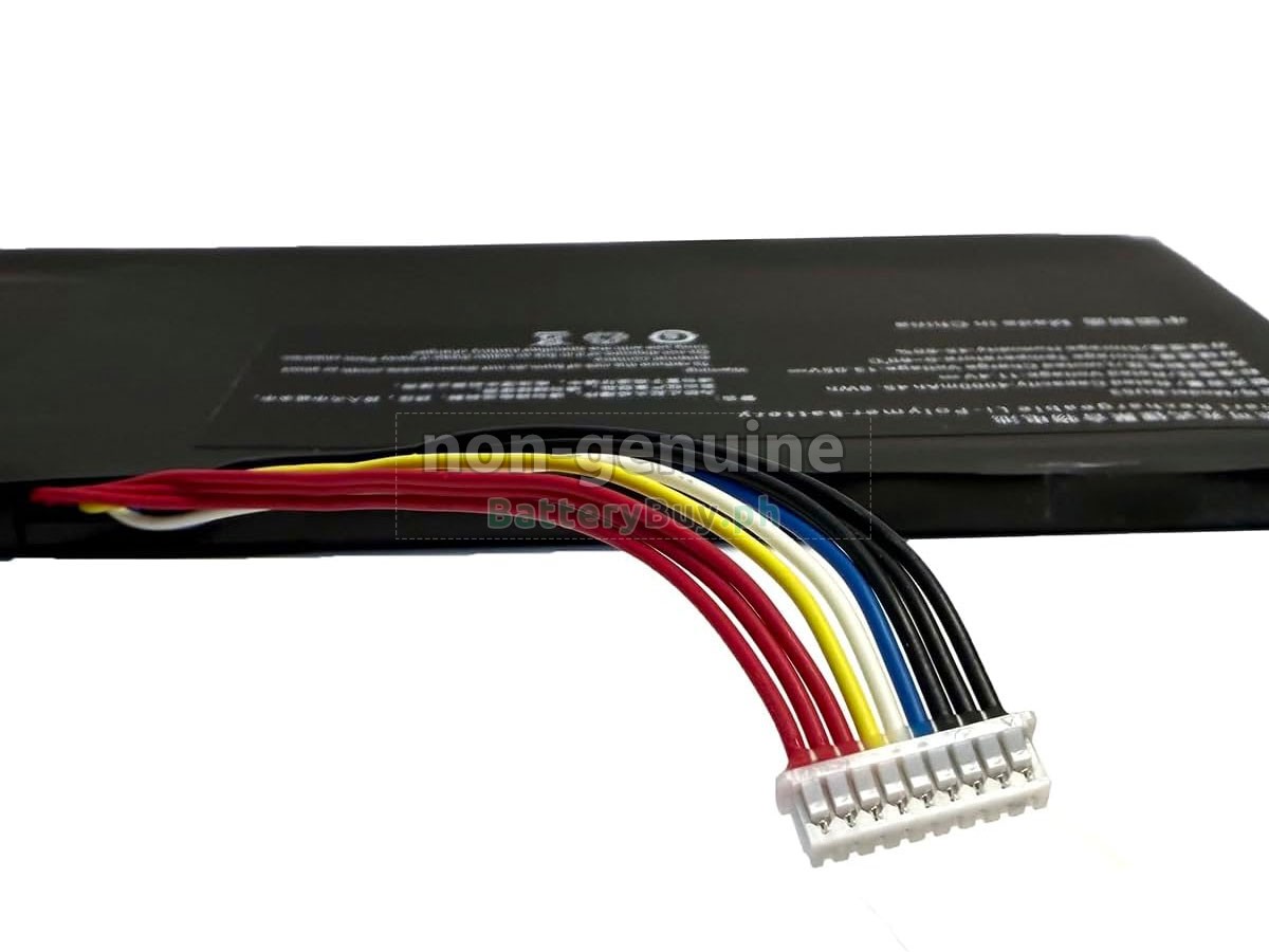 Byone CU53 Replacement Battery