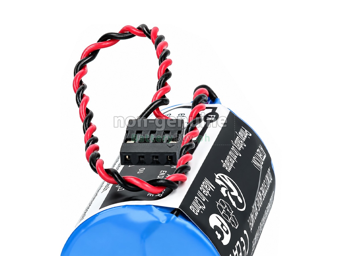 Cameron 700 FLOW METER Replacement Battery