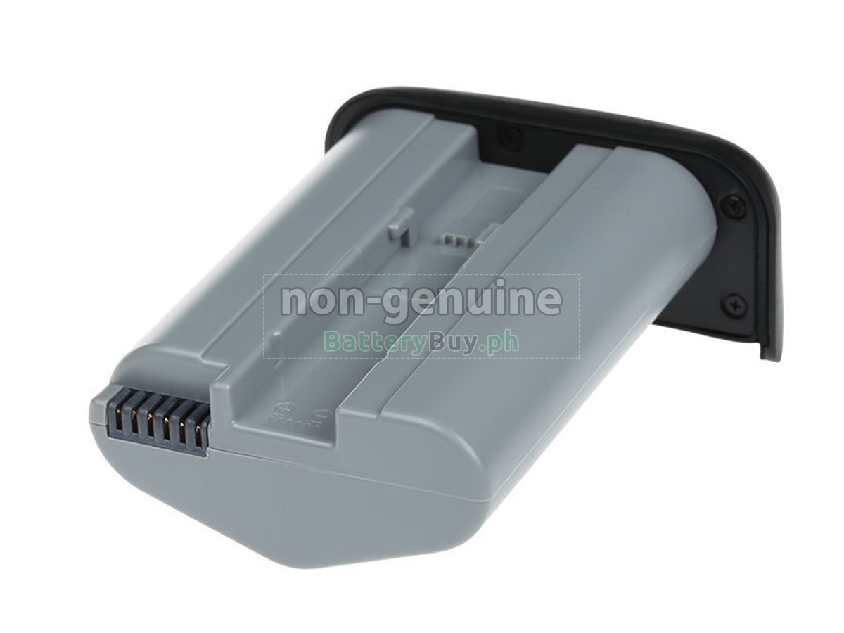 Canon LC-E4N Replacement Battery