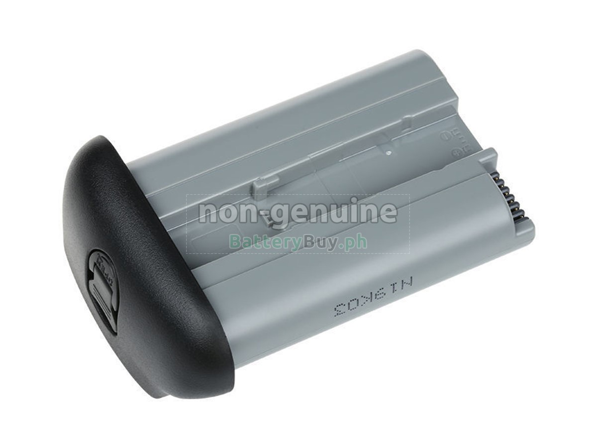 Canon LC-E4N Replacement Battery