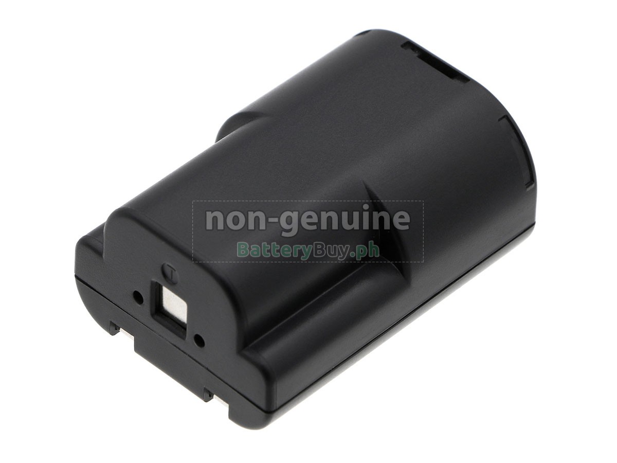 Canon POWERSHOT S10 Replacement Battery