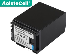 Battery for Canon HF-M46