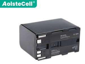 Battery for Canon XF105