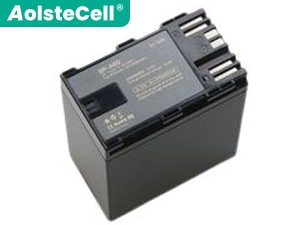 Battery for Canon C300 Mark III