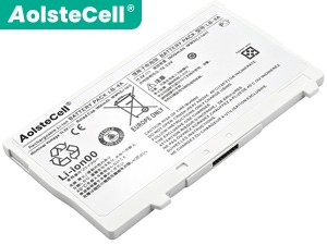 Battery for Canon CXDI-820C