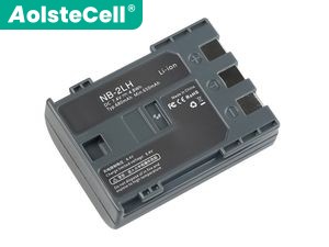 Battery for Canon NB-2L