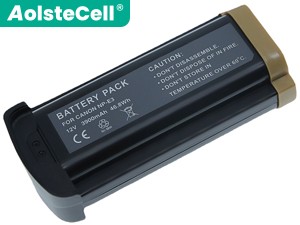 Battery for Canon EOS 1D