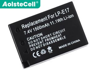 Battery for Canon 760D