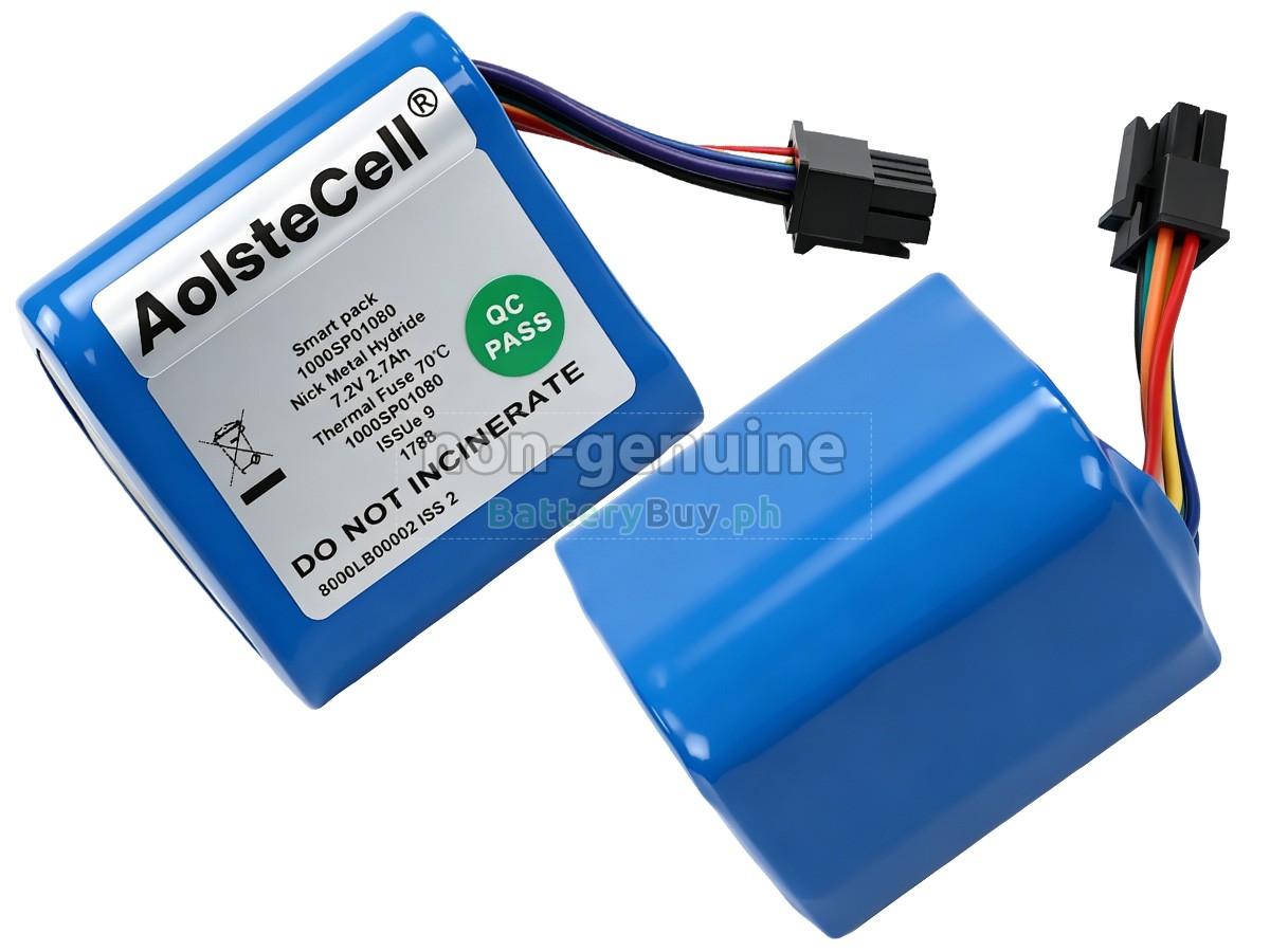 CardinaIHealth 1000SP01080 Replacement Battery