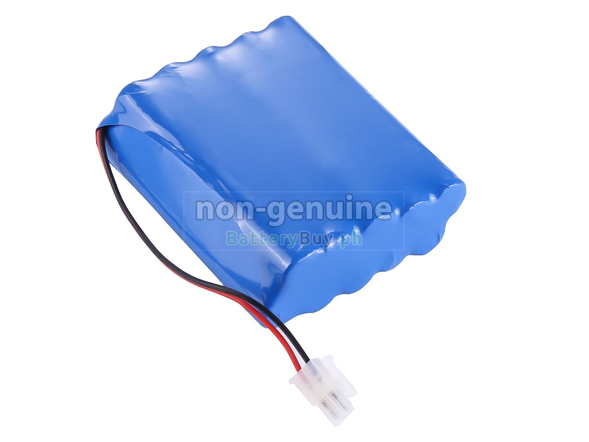 Cardioline DELTA 3 ECG Replacement Battery
