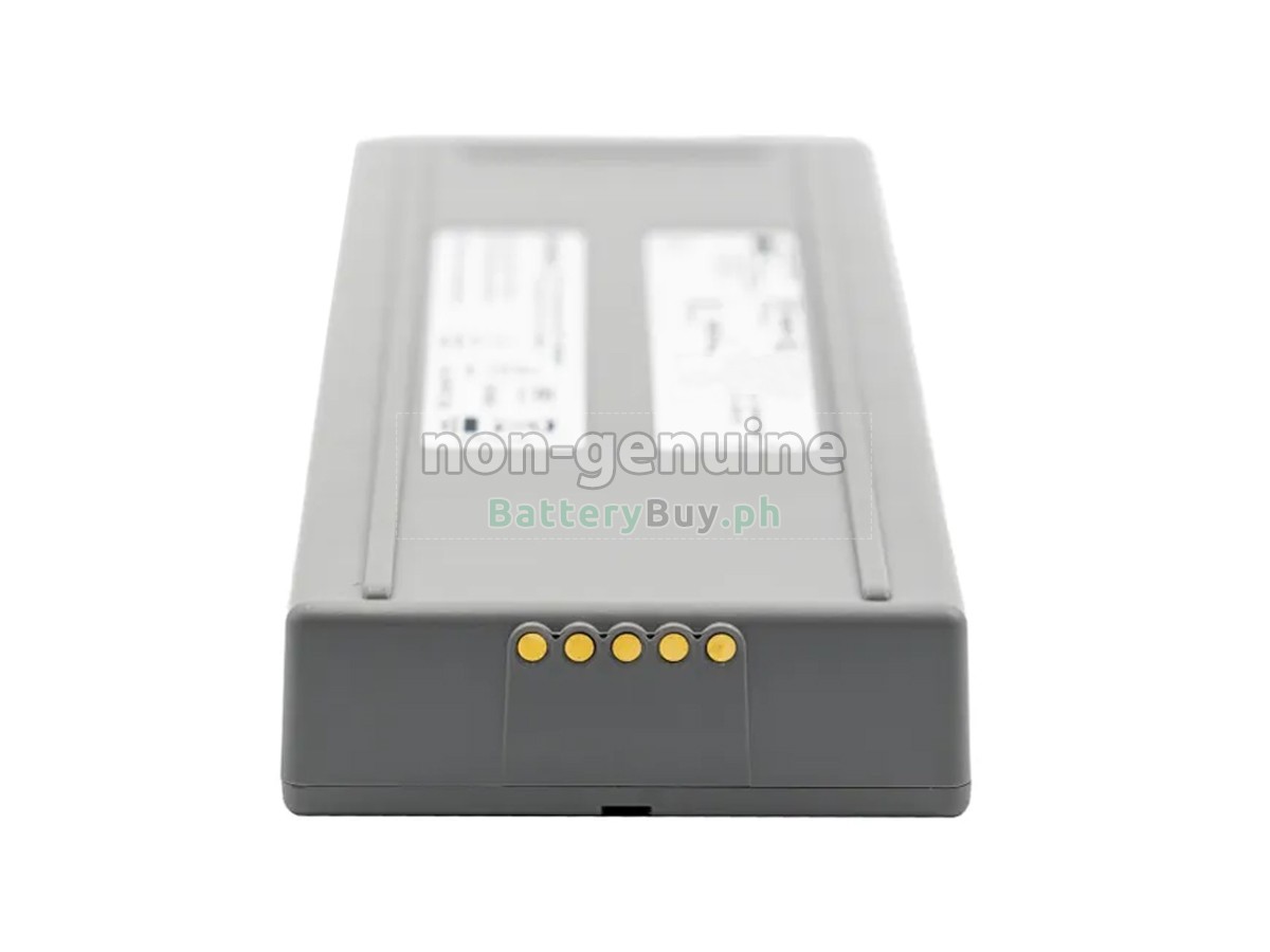 Carefusion 18408-001 Replacement Battery