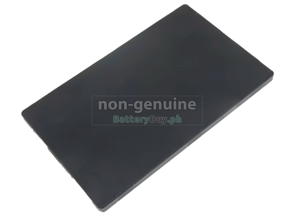 Careview 1500CW Replacement Battery