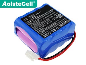 Battery for Carewell ECG-1112