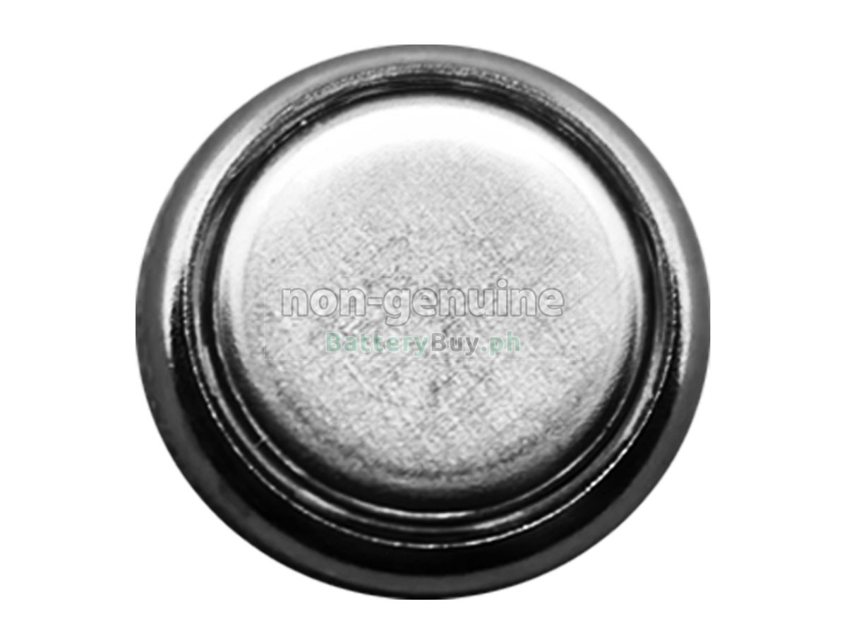 Casio G-SHOCK Replacement Battery