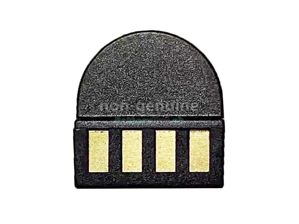 CASIO DT-X400 Replacement Battery
