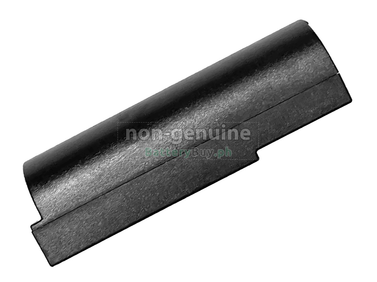 CASIO DT-X400 Replacement Battery