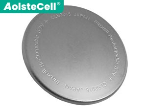 Battery for Casio MTG-G1000D-1A2