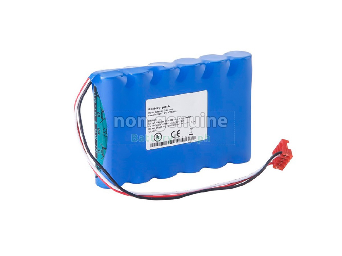 Casmed 740-1 Replacement Battery