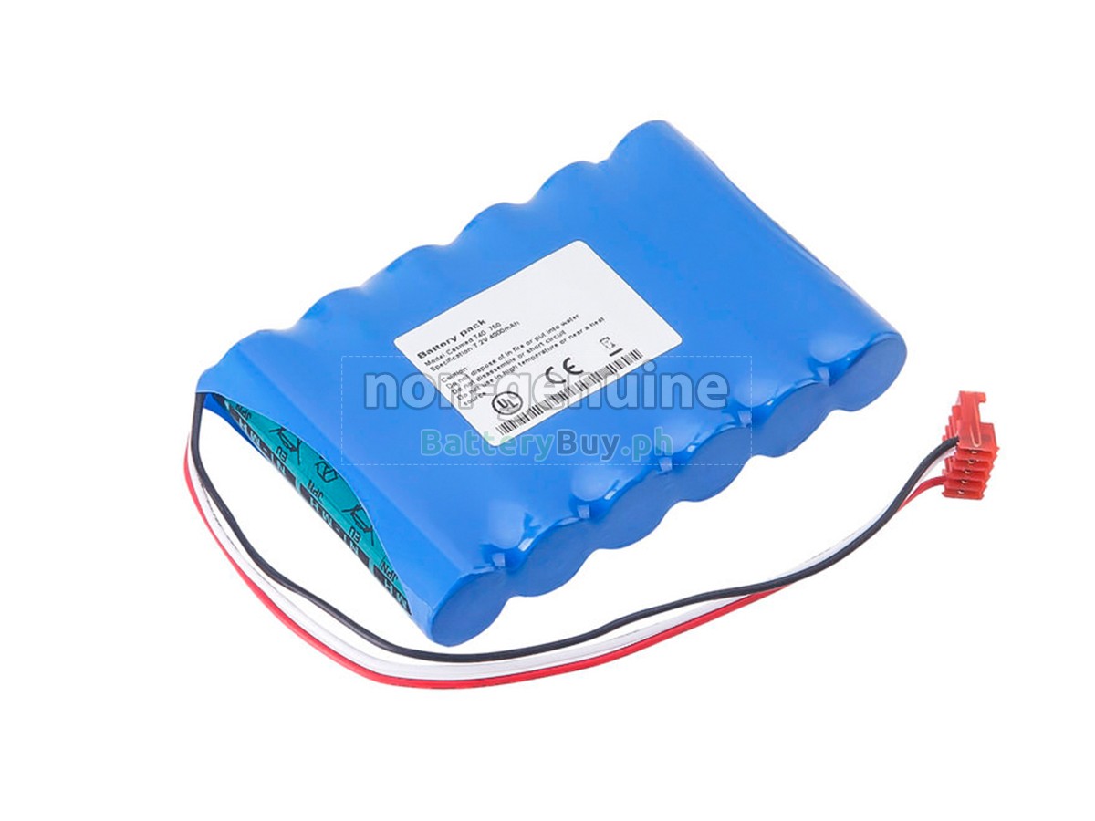 Casmed 740-1 Replacement Battery
