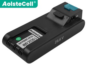 Battery for Cecotec Rockstar 900 Ultimate